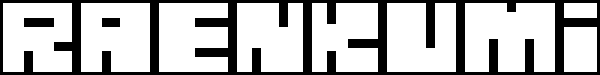 raenkumi logo